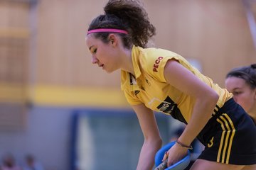 Bild 437 - A-Juniorinnen Punktrunde